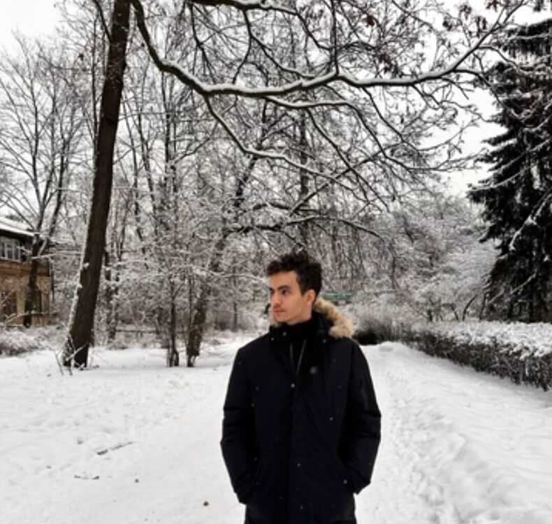 ���������� ������, ���� ����� �����, 25 ���, ������������ ��� ������, ����� � ���������