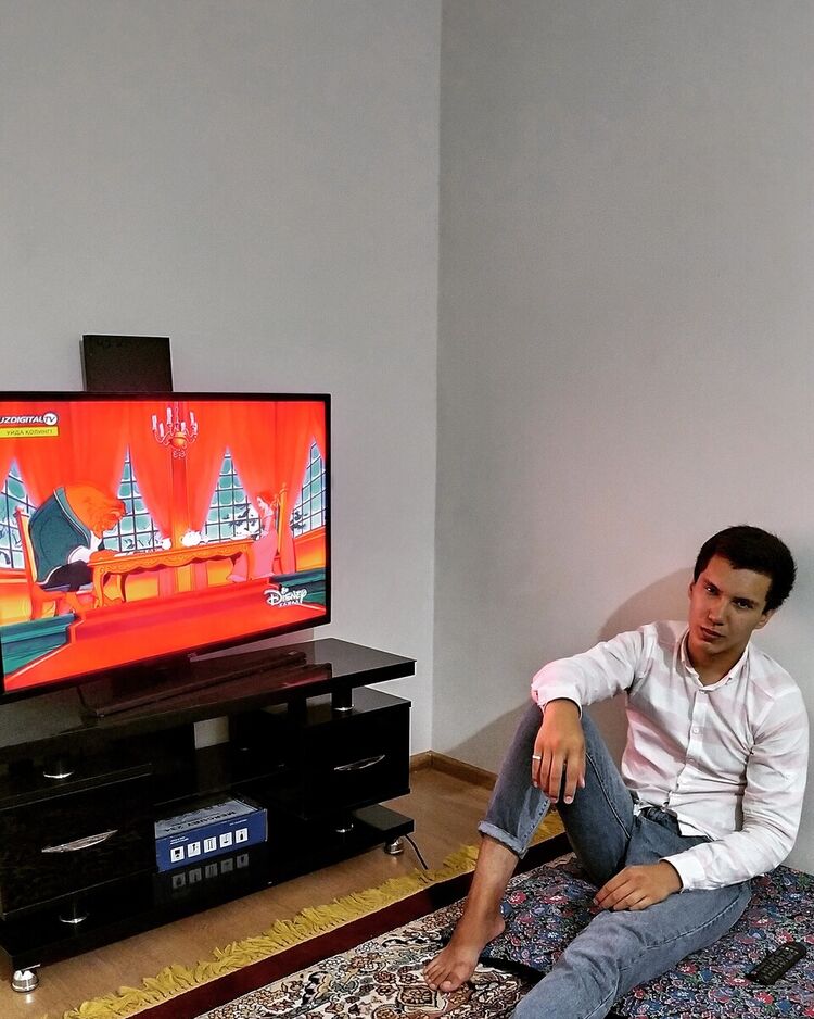 ���������� �������, ���� ������� Ibroxim, 27 ���, ������������ ��� ������, ����� � ���������