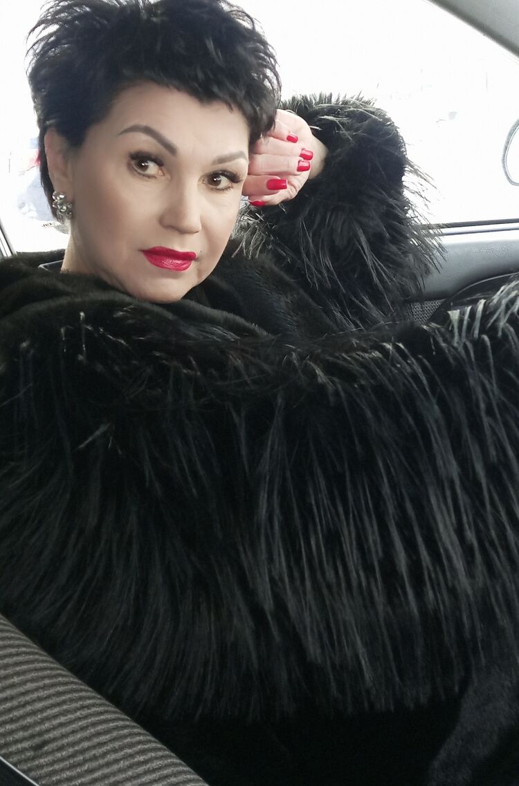 ���� 55773790 ������� Natalya, 56 ���, ���� ���������� � ������