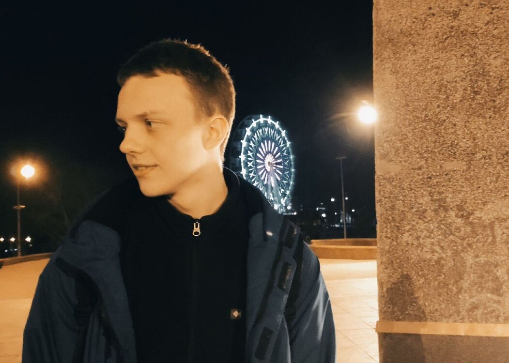 ���������� �������, ���� ����� Vlad, 22 ����, ������������ ��� c�������� ���������, ���������