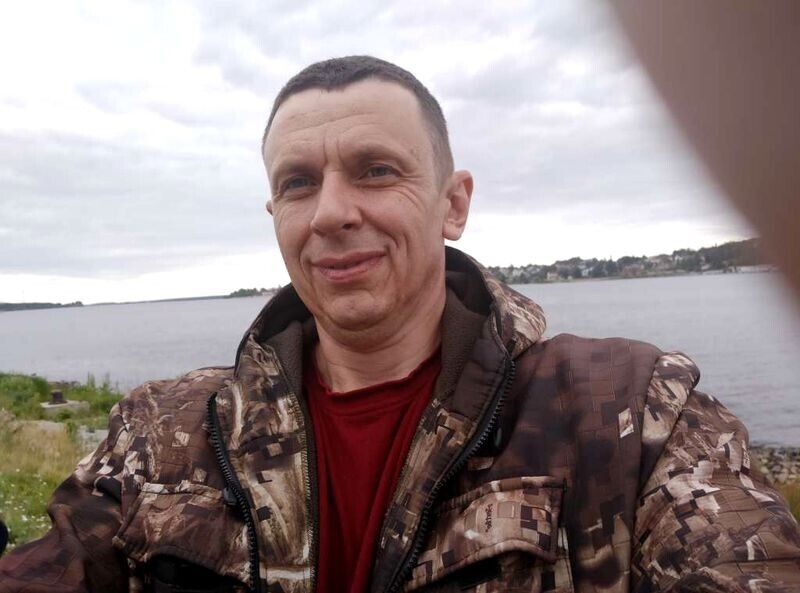 ���� 25744110 ������� Oleg, 47 ���, ���� ���������� � ��������