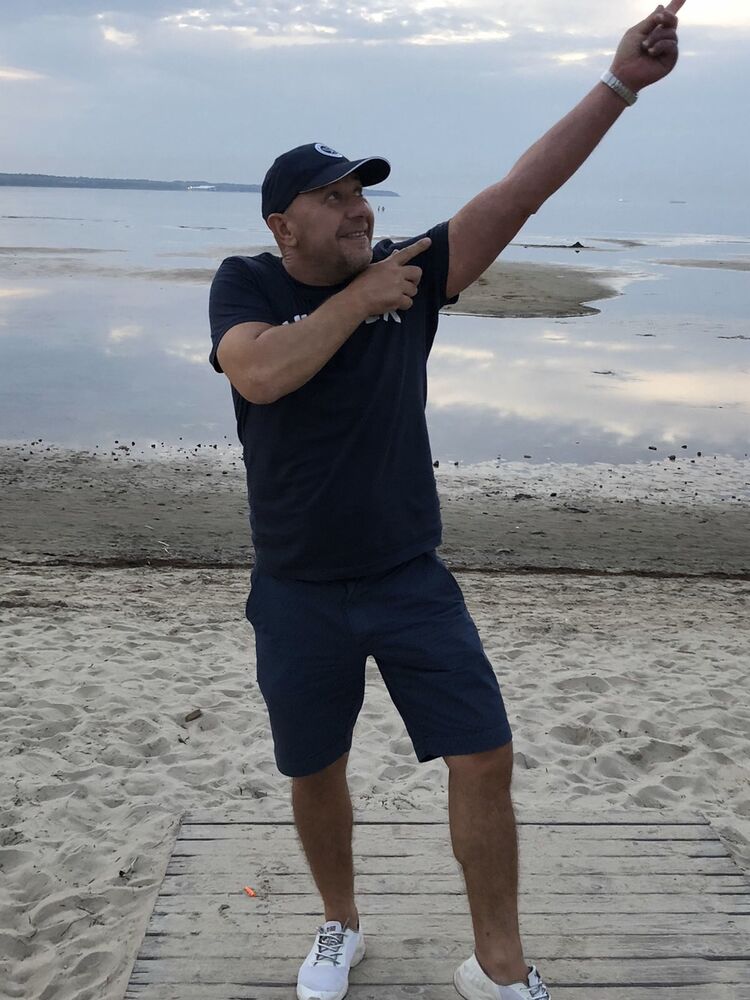 ���� 24420350 ������� Oleg, 54 ����, ���� ���������� � Tumba