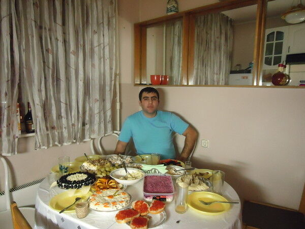  ,   Arman, 37 ,   