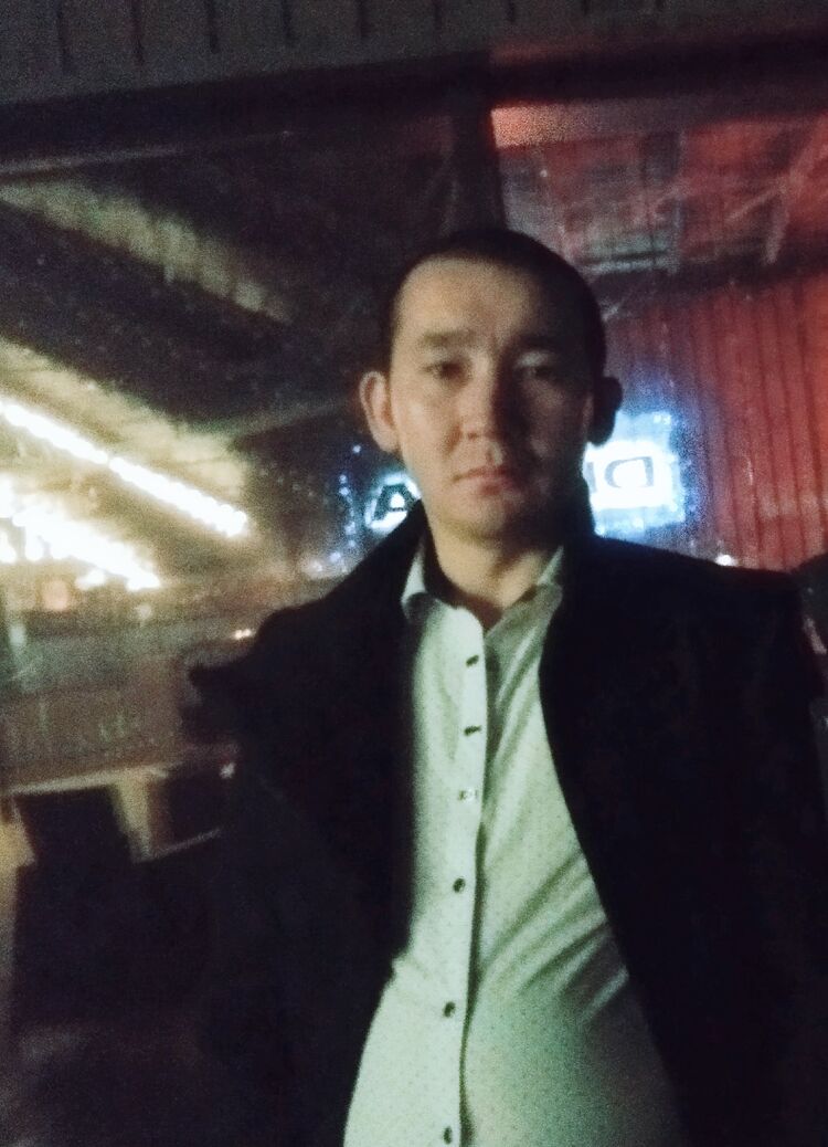 ���������� ���������, ���� ������� Azamat, 34 ����, ������������ ��� ������, ����� � ���������