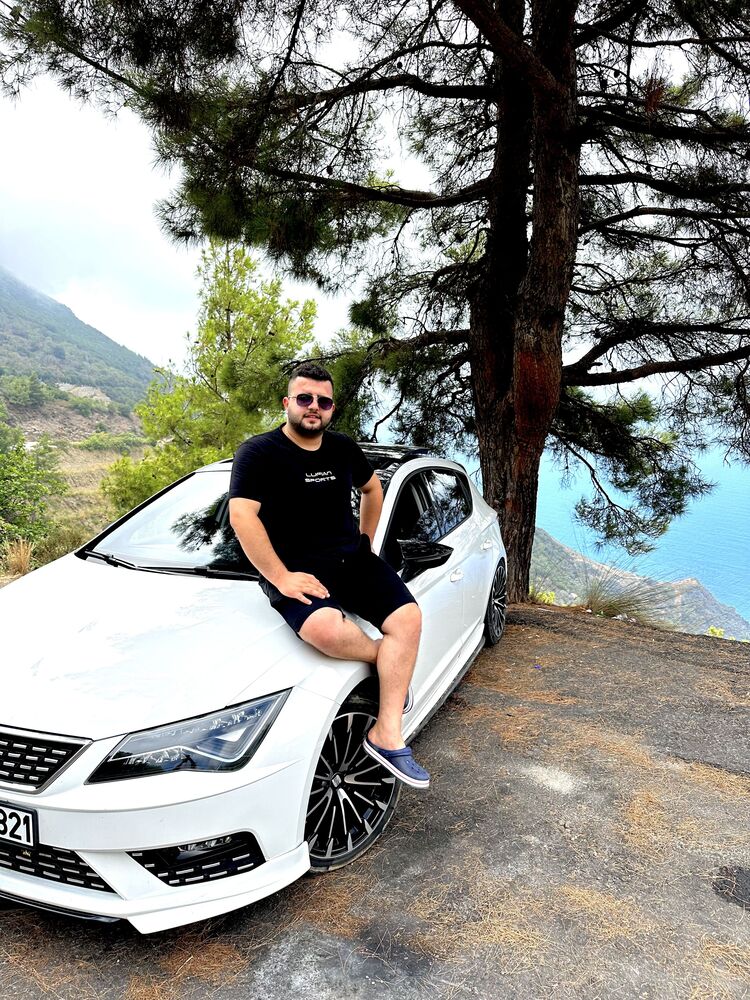  Alanya,   Ahmet, 29 ,   ,   