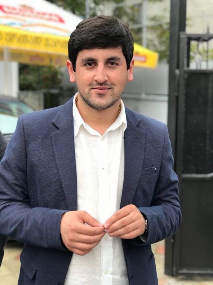 ���� 18492960 ������� Shota, 33 ����, ���� ���������� � ������