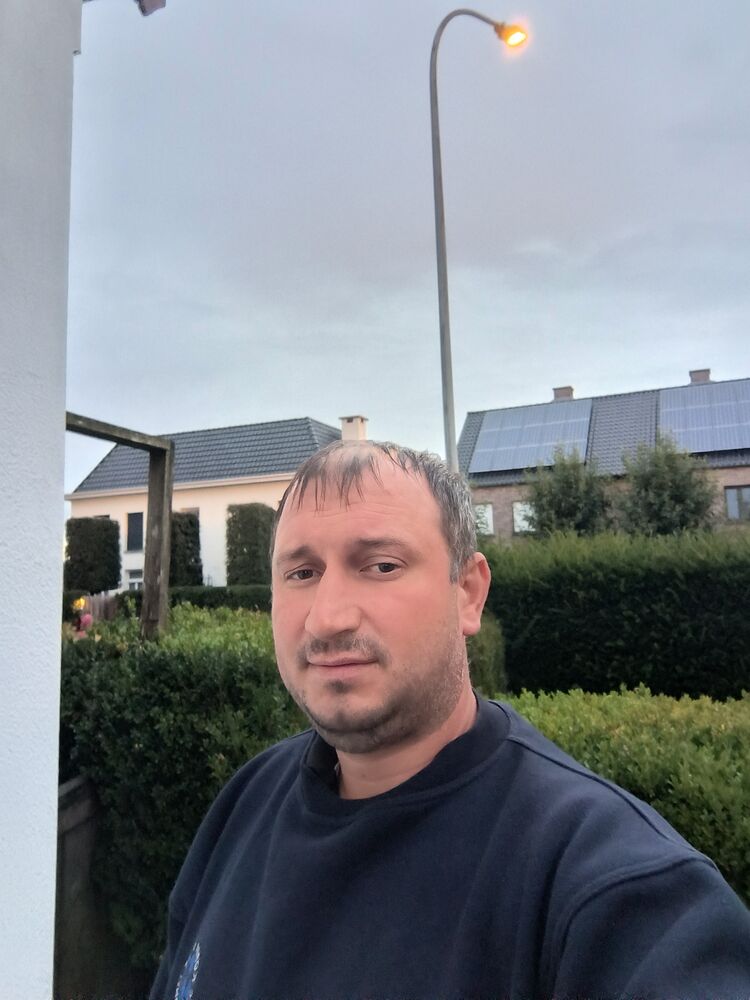 ���� 55576130 ������� Serj, 37 ���, ���� ���������� � Hoogstraten