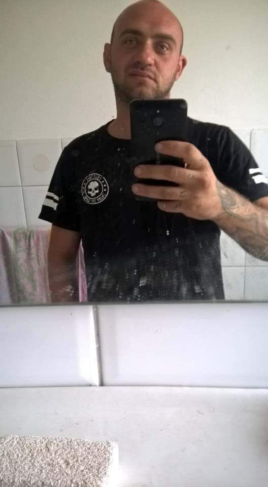 ���������� �������, ���� ������� Michal, 38 ���, ������������ ��� ������, ����� � ���������, c�������� ���������, ���������