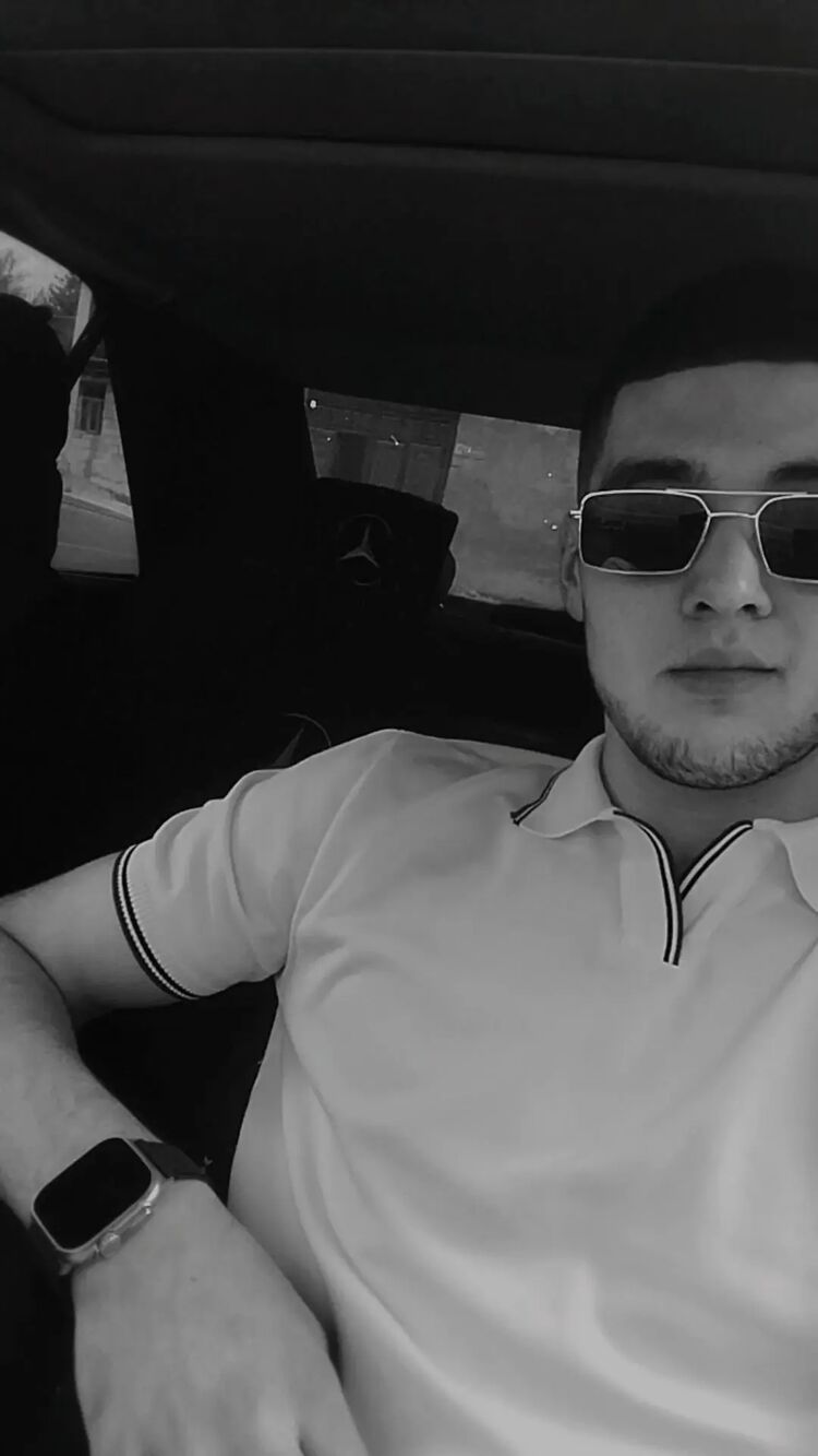 ���� 38189990 ����� Bek, 22 ����, ���� ���������� � ��������