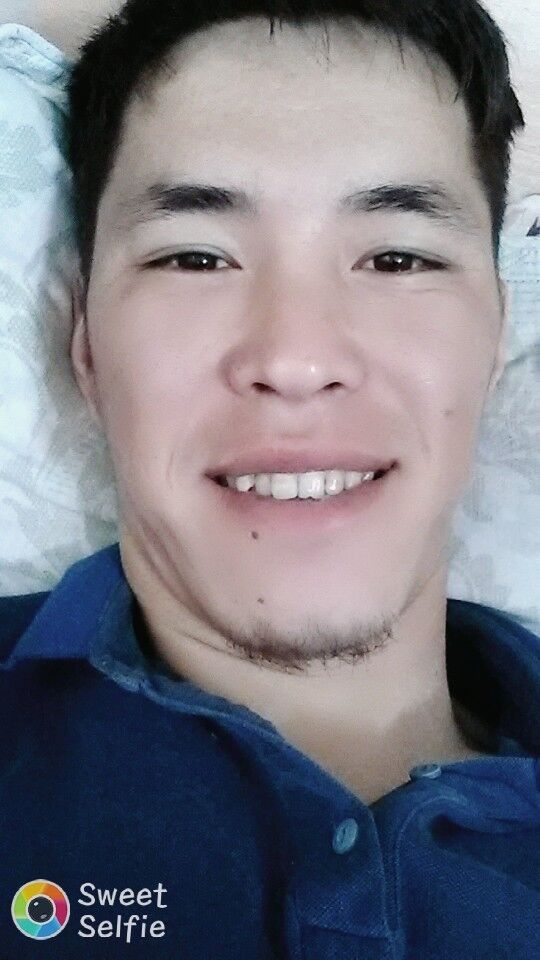  ,   Nurlan, 32 ,   