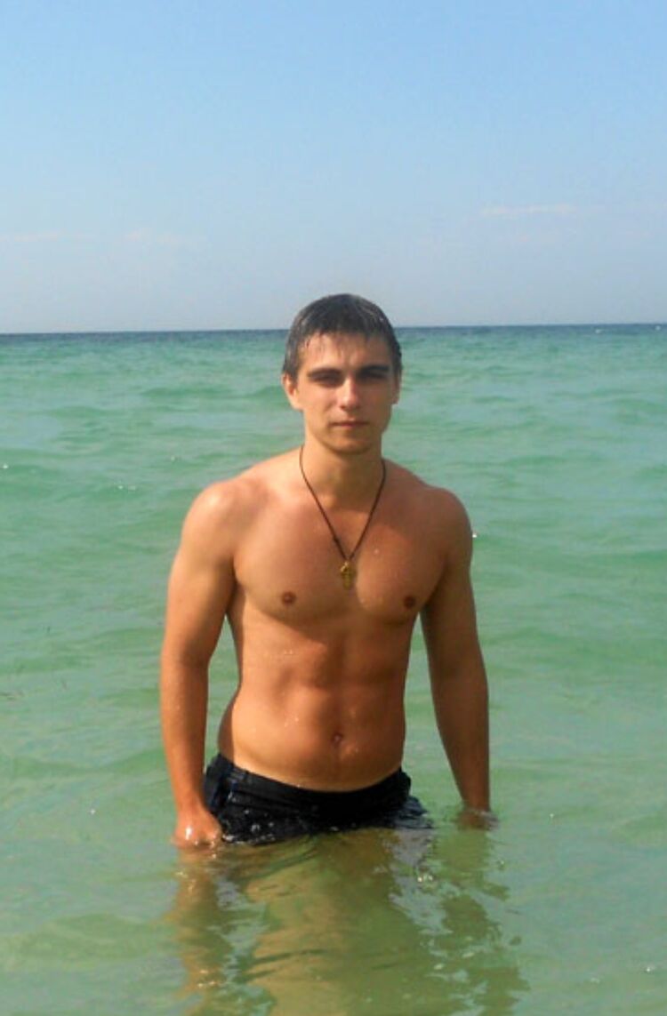 ���������� ������-��-����, ���� ������� Sergej, 43 ����, ������������ ��� ������, ����� � ���������