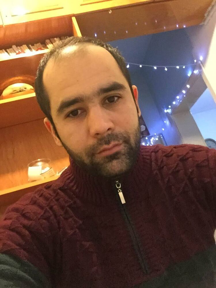  54159250  Akhmed, 36 ,    