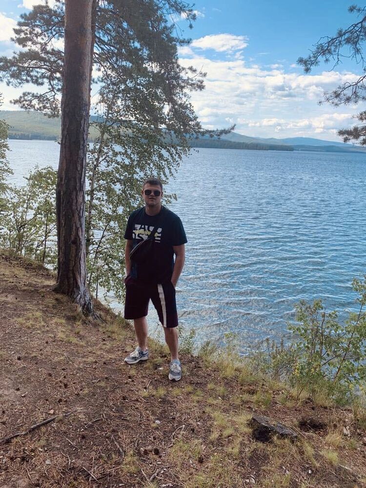 ���������� ���������, ���� ������� Ilya, 31 ���, ������������ ��� ������, ����� � ���������, c�������� ���������