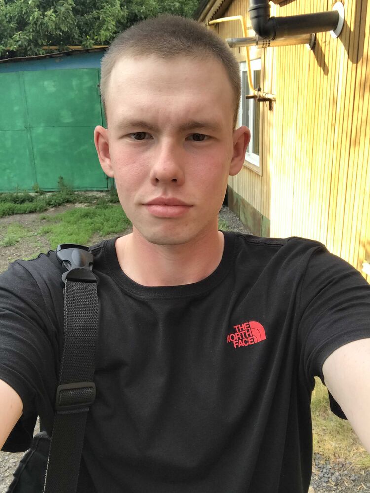 ���� 35171720 ����� ������, 23 ����, ���� ���������� � ���