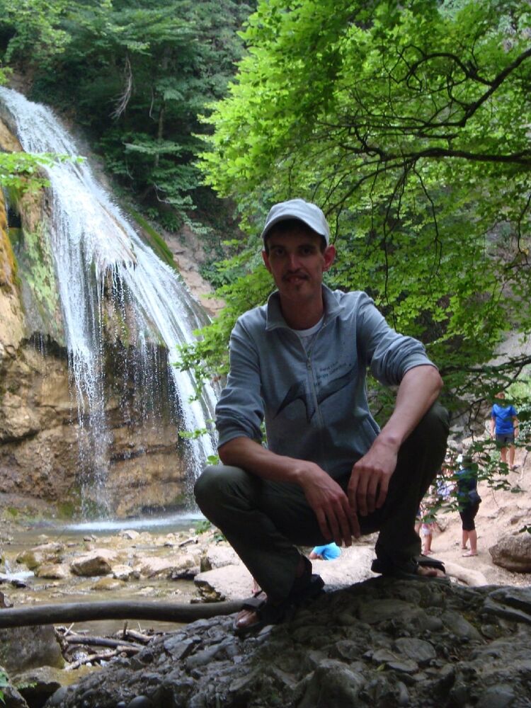 ���������� �����, ���� ������� Kirill, 38 ���, ������������ ��� ������, ����� � ���������, c�������� ���������, ���������