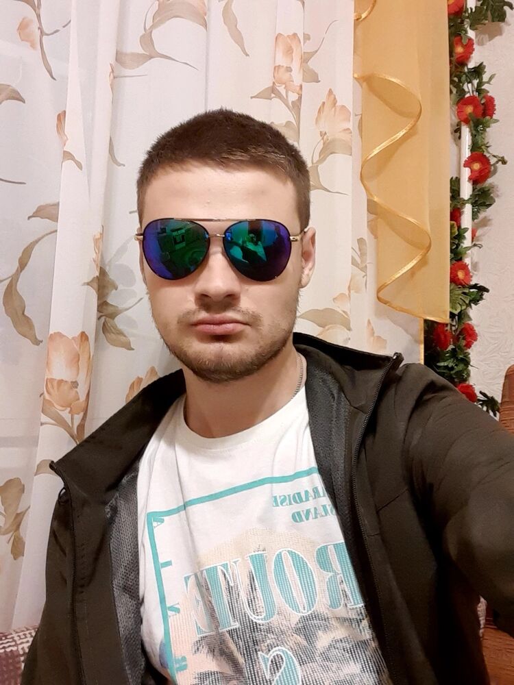 ���� 38438660 ������� Aleksandr, 31 ���, ���� ���������� � ������