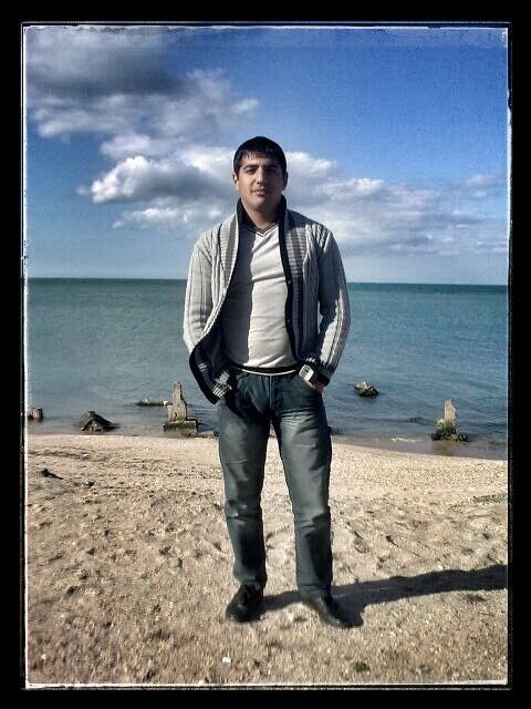 ���� 4178730 ������� Nicat, 39 ���, ���� ���������� � ����