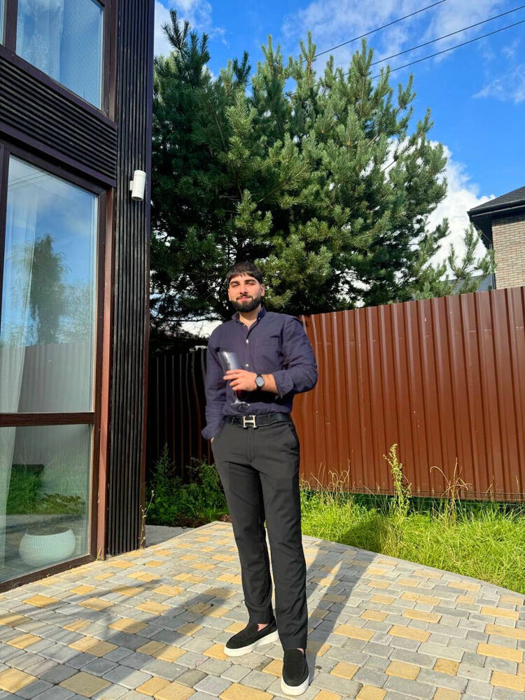 ���� 53708000 ������� Ashot, 26 ���, ���� ���������� � ������