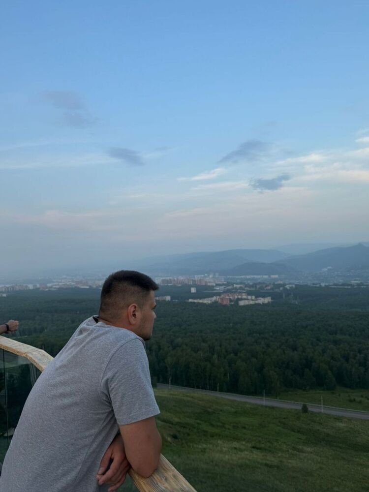  ,   Nikolay, 30 ,   ,   