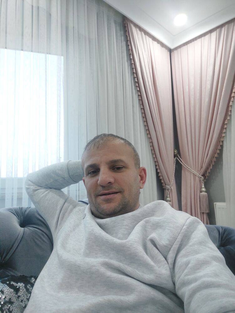 ���� 42683970 ������� Ahmet, 40 ���, ���� ���������� � ����������