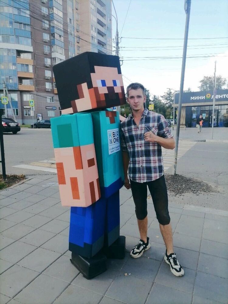 ���������� ������, ���� ����� �����, 21 ���, ������������ ��� ������, ����� � ���������, ���������