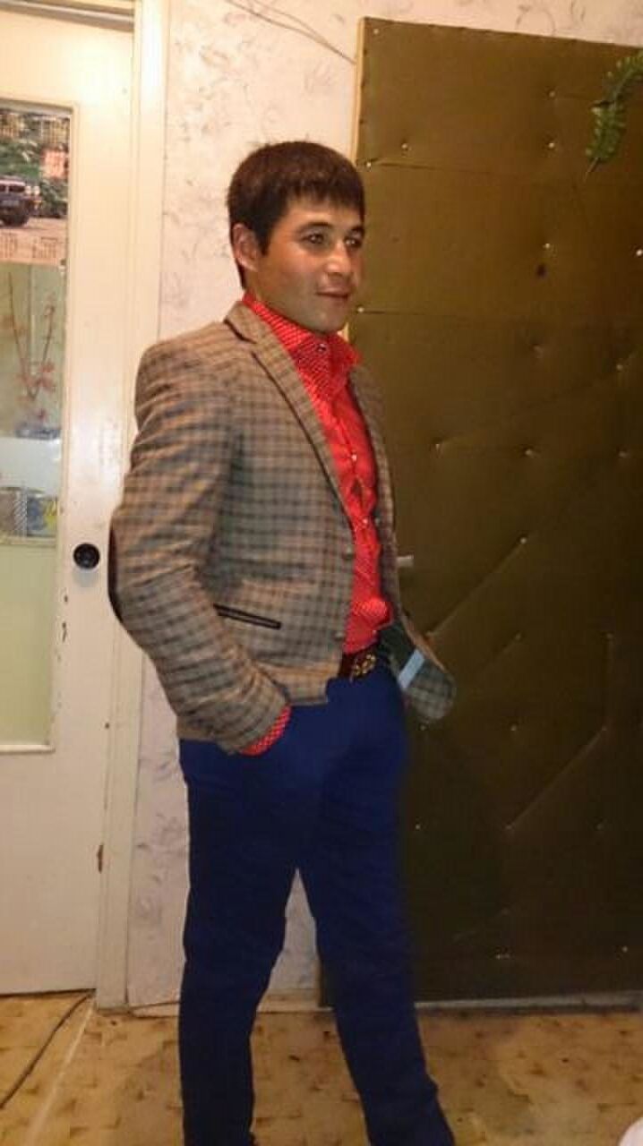 ���� 25959740 ������� Ali, 34 ����, ���� ���������� � ������������