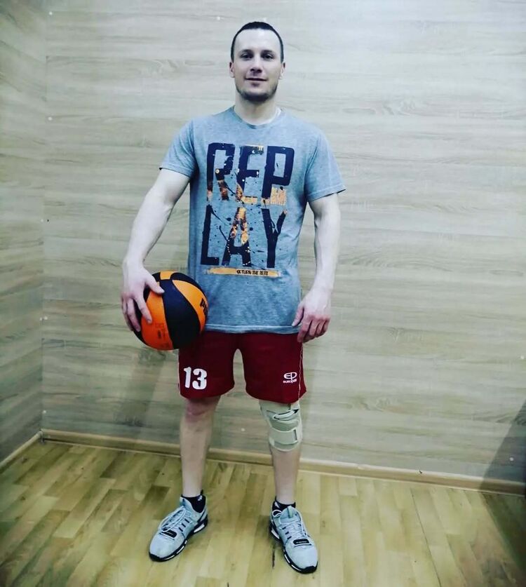 ���������� �����������, ���� ������� Maroov, 39 ���, ������������ ��� ����� � ���������, c�������� ���������