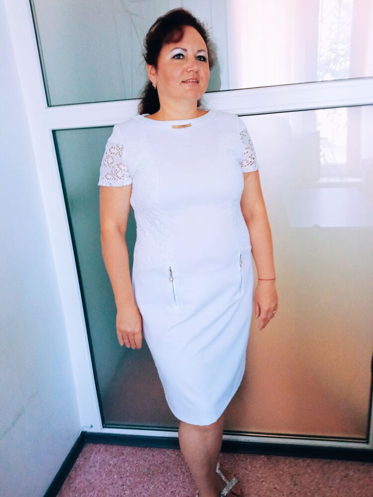  ,   Larisa, 46 ,     , c 