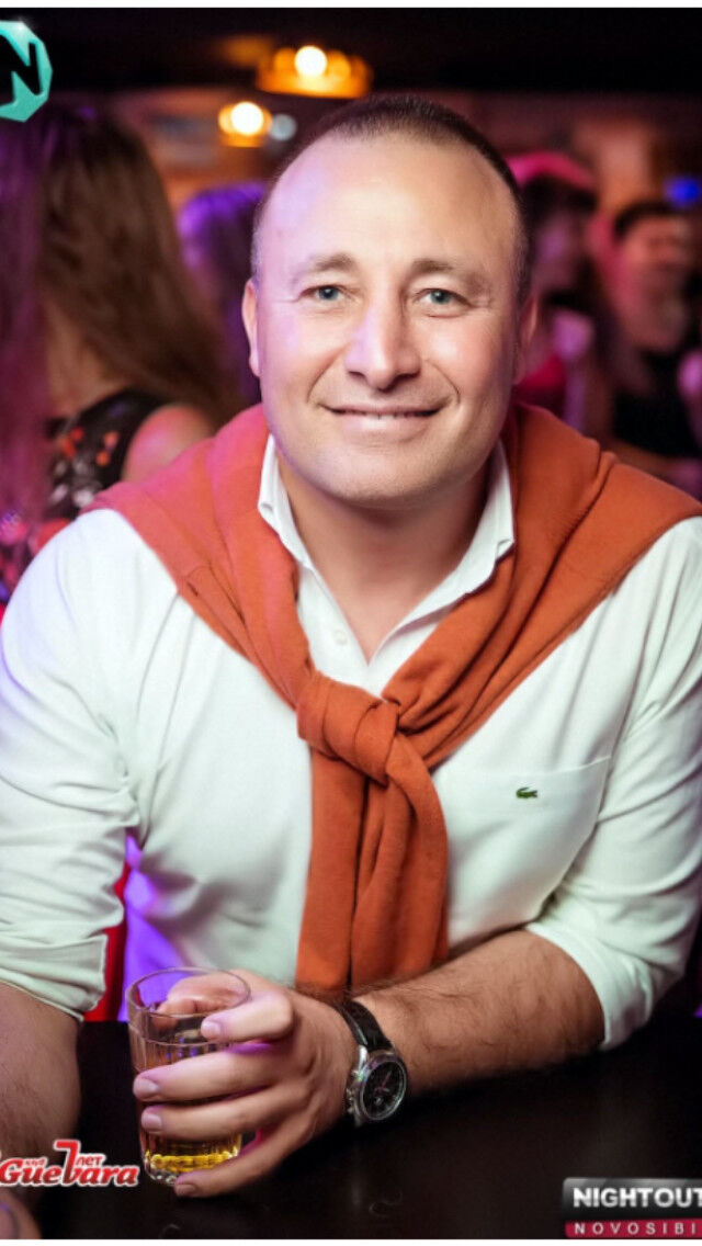 ���� 4899230 ������� Denis, 48 ���, ���� ���������� � ������