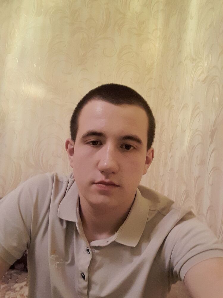  ,   Stepan, 21 ,   ,   