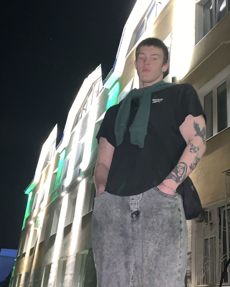 ���� 26981430 ����� ������, 22 ����, ���� ���������� � ������������