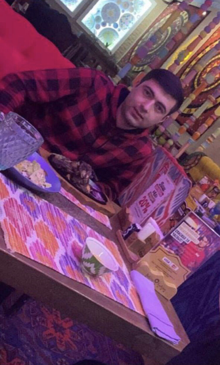 ���� 25148860 ������� Harut, 31 ���, ���� ���������� � ������