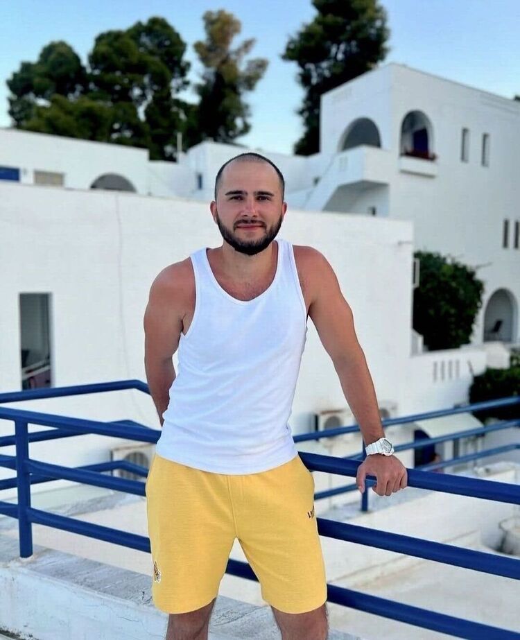 53238440  Sergiy, 30 ,    