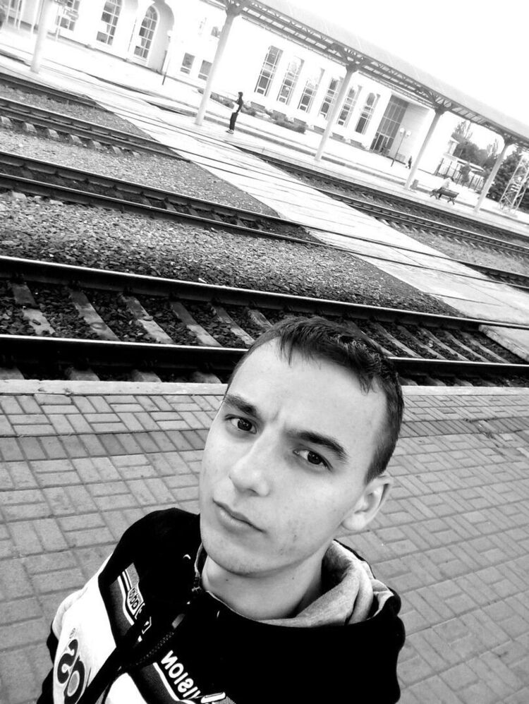 ���� 10195740 ������� Dima, 29 ���, ���� ���������� � �������