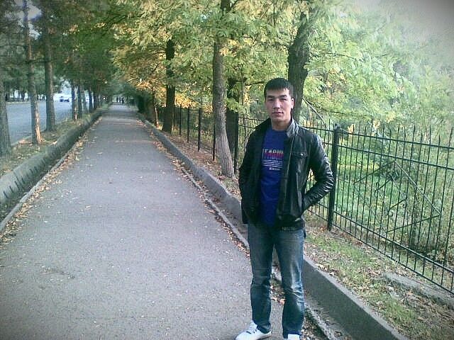 ���������� ��, ���� ������� Aza, 34 ����, ������������ 