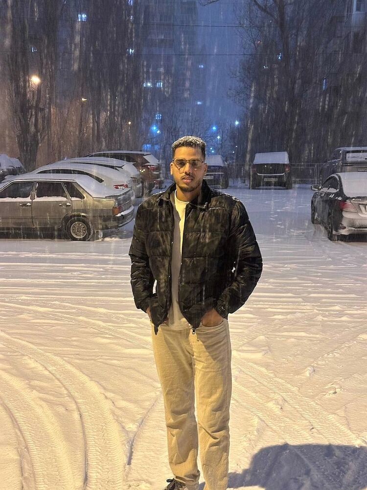 ���� 56201530 ����� Ahmed, 24 ����, ���� ���������� � ����������