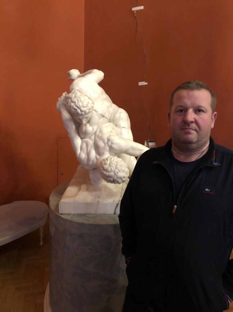 ���������� �����-���������, ���� ������� �����, 48 ���, ������������ ��� ������