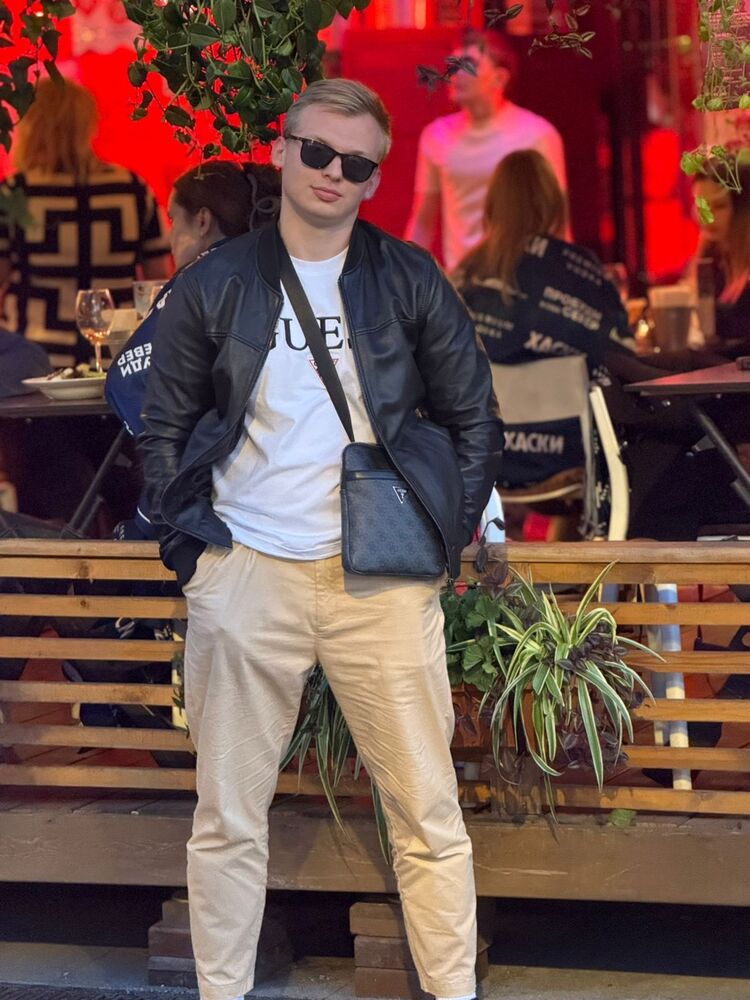 ���������� ������, ���� ������� Pavel, 27 ���, ������������ ��� ������, ����� � ���������