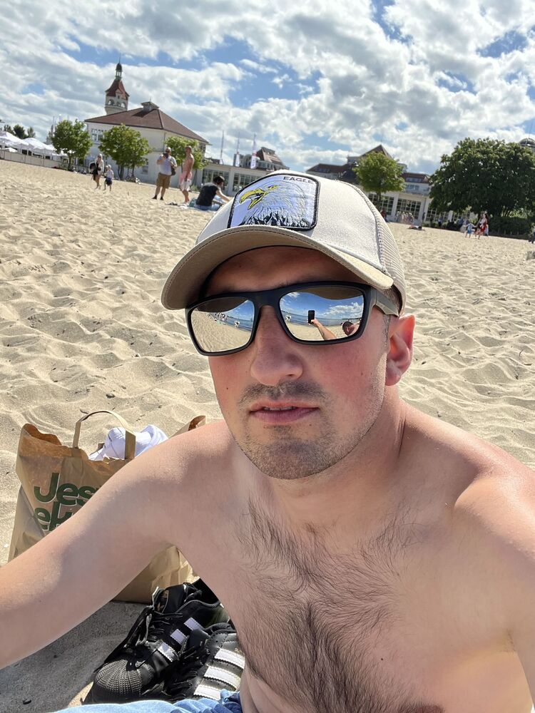  43857290  Maxo, 27 ,    Sopot