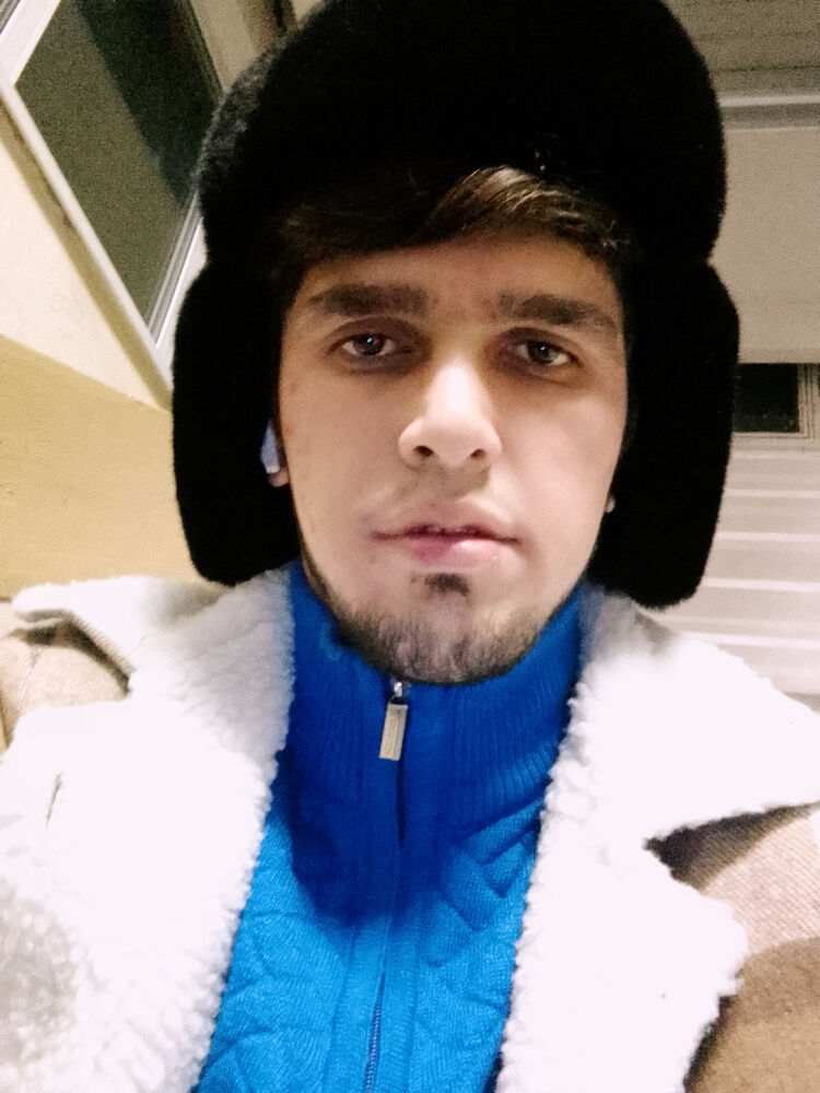  43407560  KHURSAND, 27 ,     