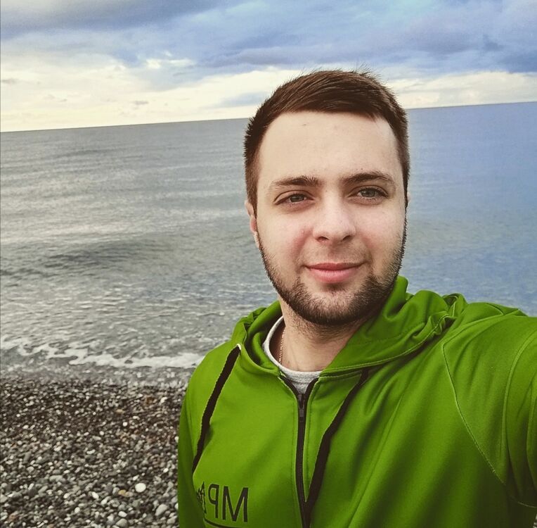 ���� 17925330 ������� Nikita, 30 ���, ���� ���������� � �����