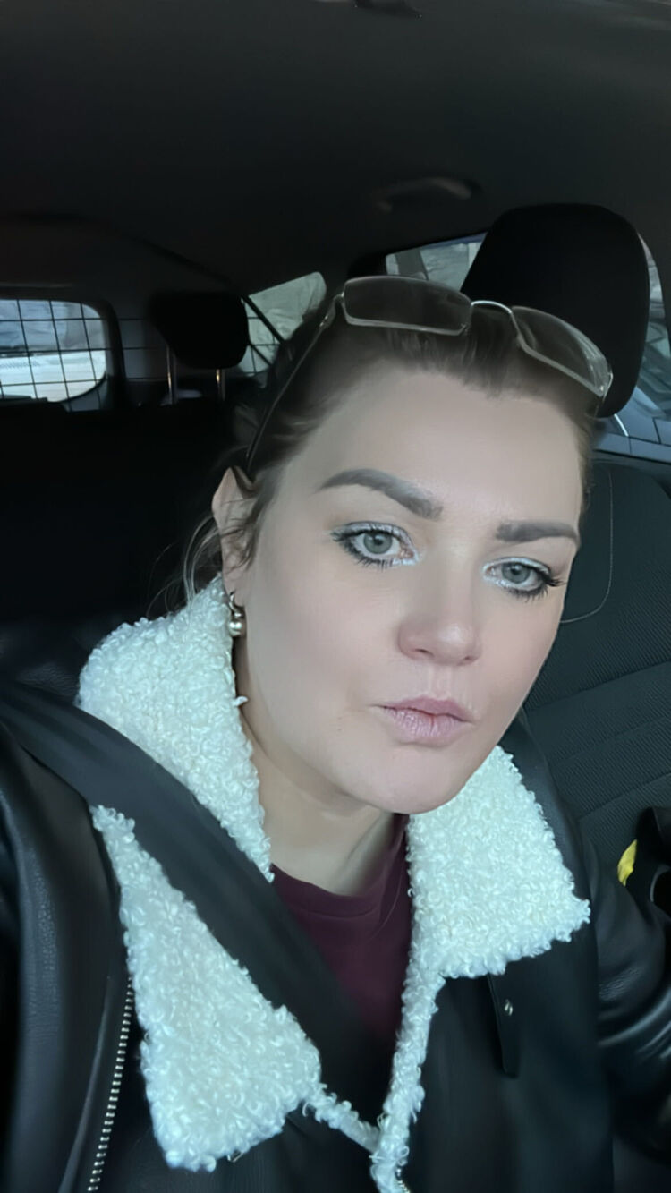 ���������� �����-���������, ���� ������� Aleksandra, 41 ���, ������������ ��� ������, ����� � ���������