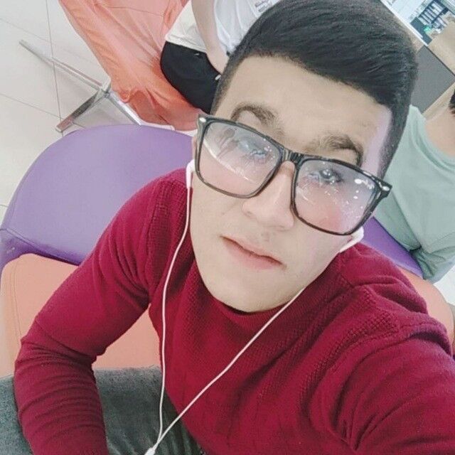 ���� 18635870 ������� Jakhongir, 29 ���, ���� ���������� � ��������