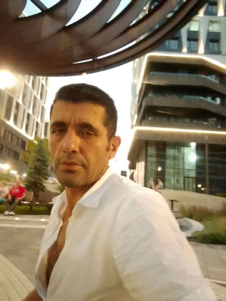 ���� 52500790 ������� Cemal, 41 ���, ���� ���������� � ������