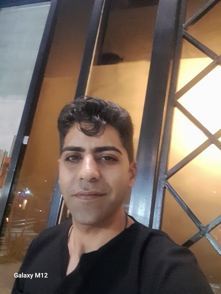  Najafabad,   Mohmad, 39 ,   ,   