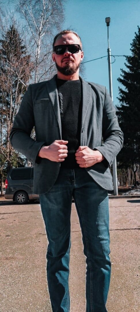 ���� 26742890 ������� Andrei, 27 ���, ���� ���������� � ��������������