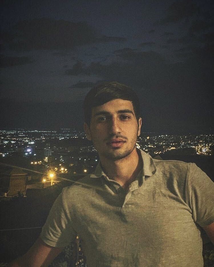 ���� 48941540 ������� David, 27 ���, ���� ���������� � �������