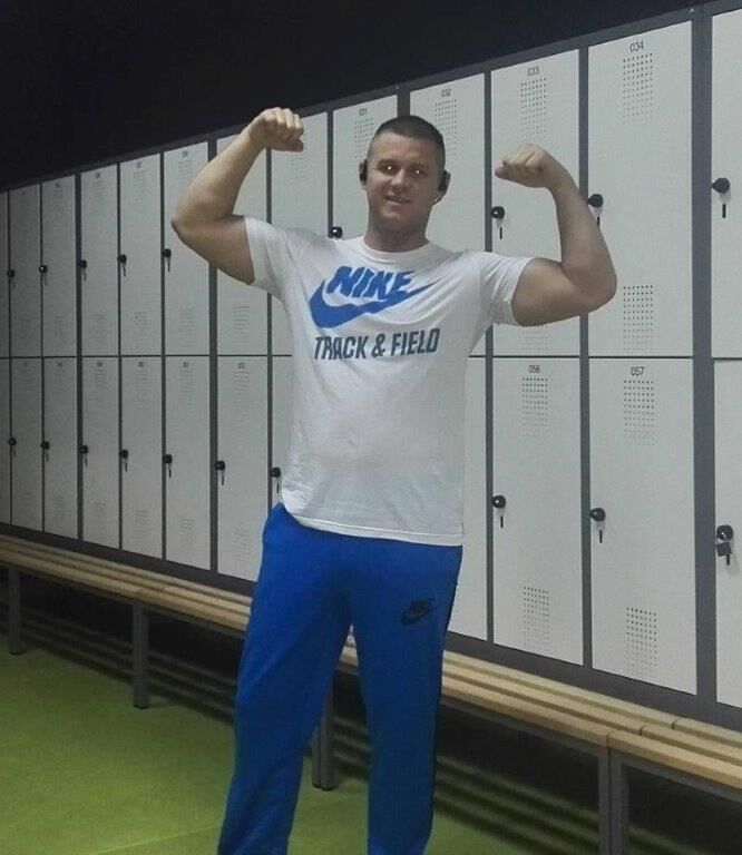 ���� 55158480 ������� Andyjestem, 29 ���, ���� ���������� � �����