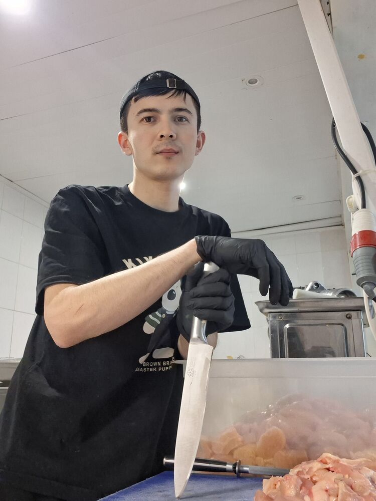 ���� 55384730 ����� Suhrob, 25 ���, ���� ���������� � ������