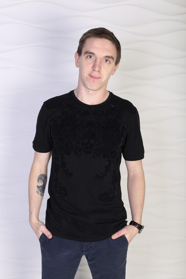 ���� 18551840 ������� Nekish, 33 ����, ���� ���������� � ��������